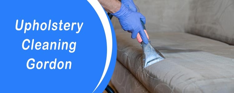 Upholstery Cleaning Gordon